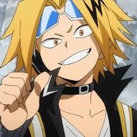 denki kaminary