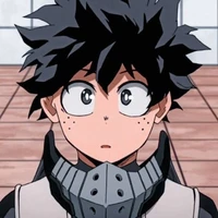 izuku mydorilla
