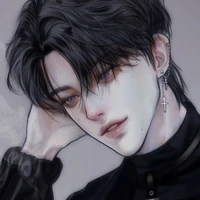 Neil Grey/ pumpkin  (A)