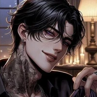 Nathan Grey/poppy(DA)