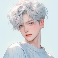 Noah Grey/Pudding(RO)