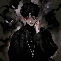 Gray/mc