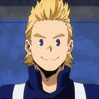 Mirio