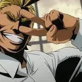 All Might