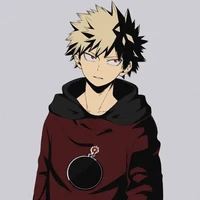 Katsuki