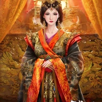 Queen Vixen