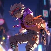 TAÏSHI