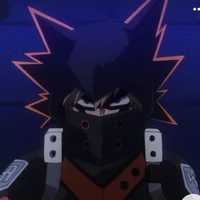bakugo