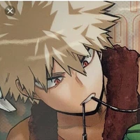 kacchan😍