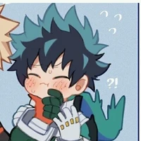 Deku😆