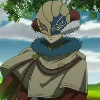 William Vengeance