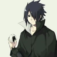 sasuke