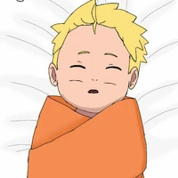 saruto baby