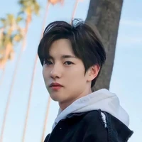 Nakamoto Renjun