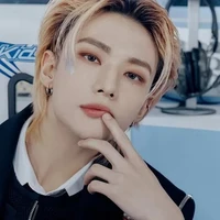 Hwang Hyunjin
