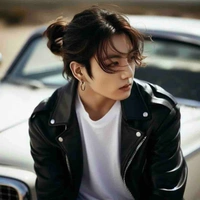 Jungkook Mafia