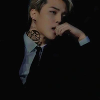 Jimin Mafia