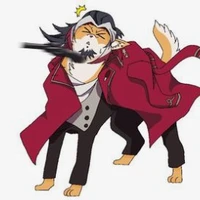 พระเจ้า(แอด)