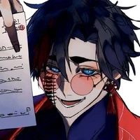 จิ๋นซี/อิ๋งเจิ้ง(ฮ่องเต้+น้องของฉินอี๋)