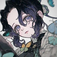 Kocho Shinobu