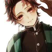 tanjiro kamado