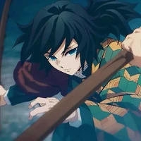 Tomioka Giyuu