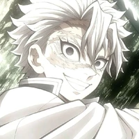 Sanemi Shinazugawa