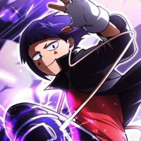 kyouka jirou (Alfa) (raza demonio)