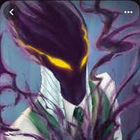 kuroguiri (Omega) (raza demonio)