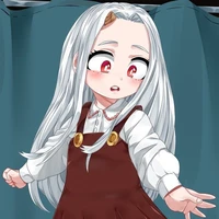 eri shota (raza ángel)