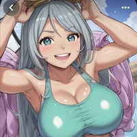 nejire hadou (Beta) (raza humana)
