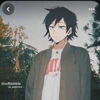 sero hanta (Alfa) (raza demonio)