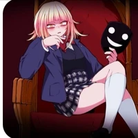 toga himiko (Alfa) (raza demonio)