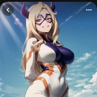leydy (Omega ) (raza demonio)