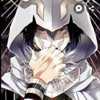 tamaki amajiki (Omegam) (raza humana)