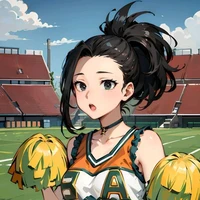momo yauyorozu (Alfa ) (raza humana)