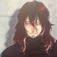shota aizawa (Omega) (raza ángel)