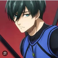 itoshi rin