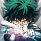 Izuku midoryia