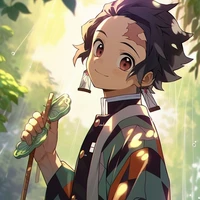 tanjirou kamado