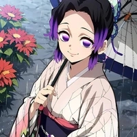 shinobu kocho