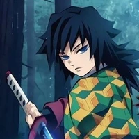 tomioka giyuu