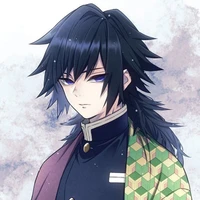 giyuu