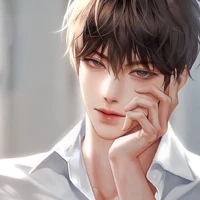 ภีม(นายเอก)