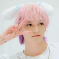 Jung taeyong