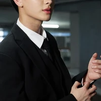 โชยัน(บอดี้การ์ดสุดหล่อ)
