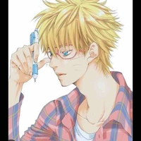 Naruto(O.P.D)