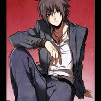 Sasuke(D.P.D)