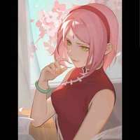 Sakura(D.P)