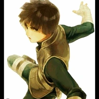 Rock lee(D.P)